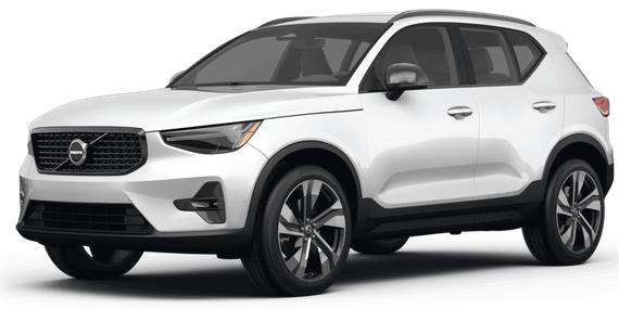 VOLVO XC40 2023 YV4L12UM9P2959704 image