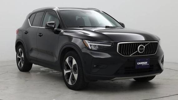 VOLVO XC40 2023 YV4L12UNXP2011031 image