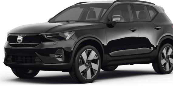 VOLVO XC40 2023 YV4ED3UM4P2085459 image