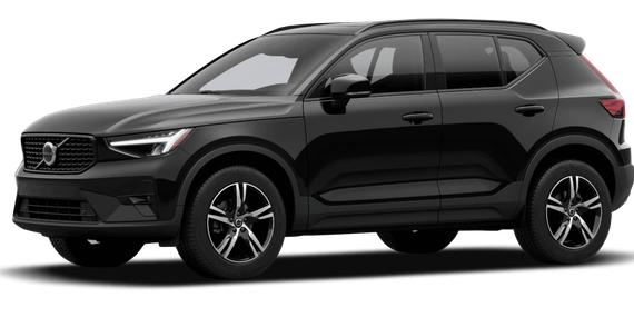 VOLVO XC40 2023 YV4L12ULXP2023064 image