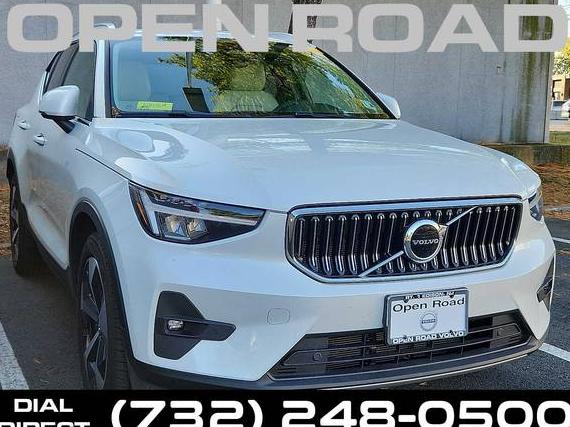 VOLVO XC40 2023 YV4L12UN1P2007403 image VOLVO XC40 2023 YV4L12UN1P2007403 image