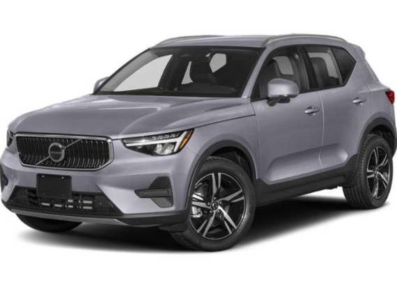 VOLVO XC40 2023 YV4L12UW5P2072876 image