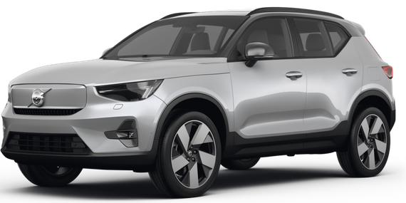 VOLVO XC40 2023 YV4ED3UM9P2111876 image VOLVO XC40 2023 YV4ED3UM9P2111876 image