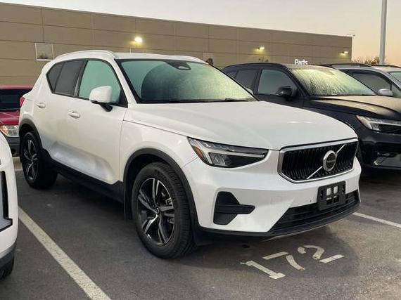 VOLVO XC40 2023 YV4L12UV5P2910704 image VOLVO XC40 2023 YV4L12UV5P2910704 image