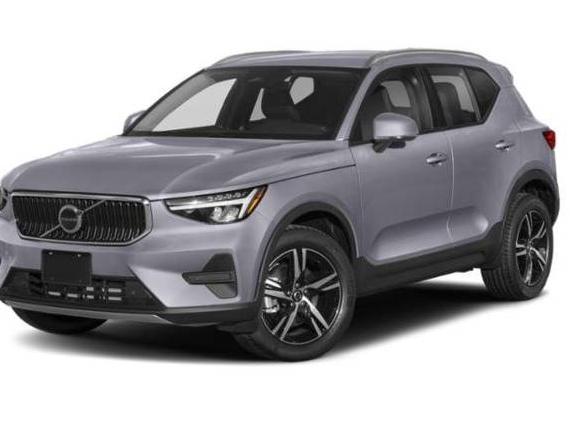 VOLVO XC40 2023 YV4L12UN8P2953059 image