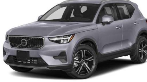 VOLVO XC40 2023 YV4L12UW0P2000936 image