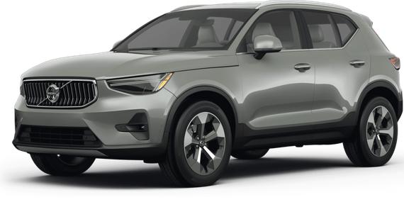 VOLVO XC40 2023 YV4L12UA1P2014526 image VOLVO XC40 2023 YV4L12UA1P2014526 image