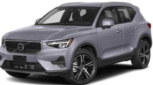 VOLVO XC40 2023 YV4K92HL4P2071934 image