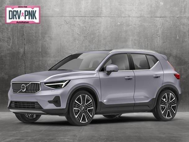 VOLVO XC40 2023 YV4L12UW6P2980298 image