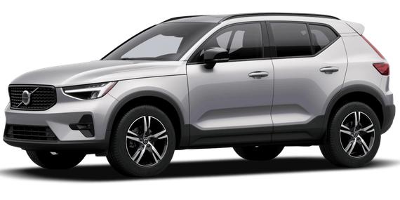 VOLVO XC40 2023 YV4L12UWXP2020319 image