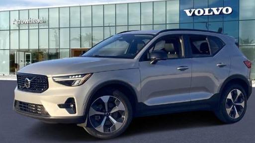 VOLVO XC40 2023 YV4L12UW3P2950918 image