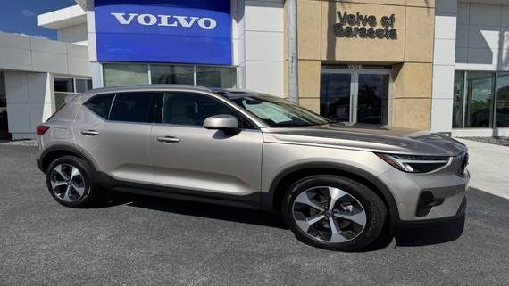 VOLVO XC40 2023 YV4L12UNXP2008243 image VOLVO XC40 2023 YV4L12UNXP2008243 image