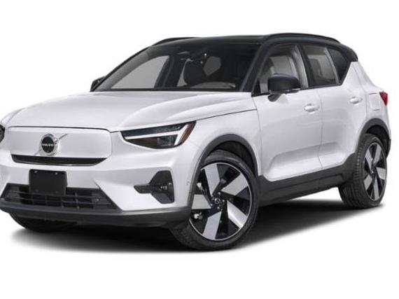 VOLVO XC40 2023 YV4ED3UM5P2947023 image