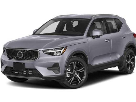 VOLVO XC40 2023 YV4K92HWXP2106034 image