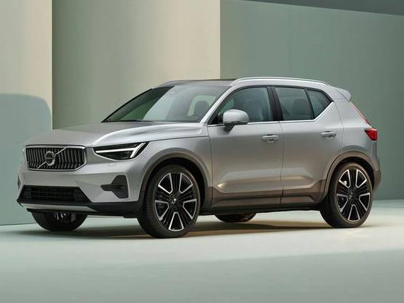 VOLVO XC40 2023 YV4L12UN0P2978005 image
