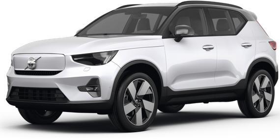 VOLVO XC40 2023 YV4ED3UM1P2088819 image VOLVO XC40 2023 YV4ED3UM1P2088819 image