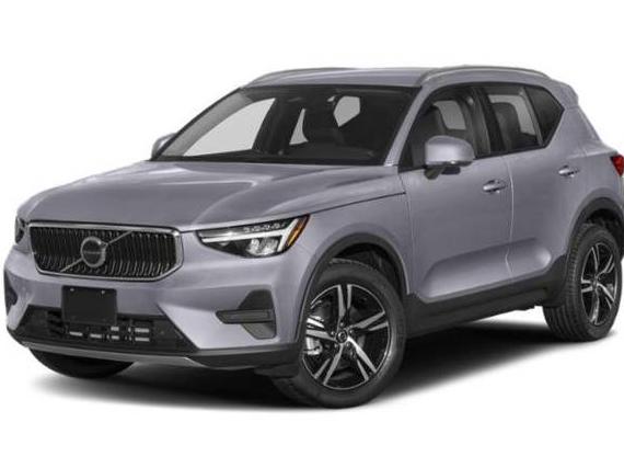 VOLVO XC40 2023 YV4L12UE0P2987447 image
