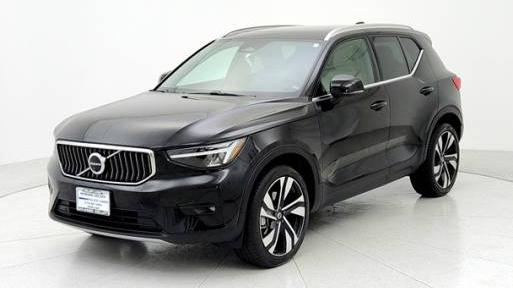 VOLVO XC40 2023 YV4L12UAXP2915314 image