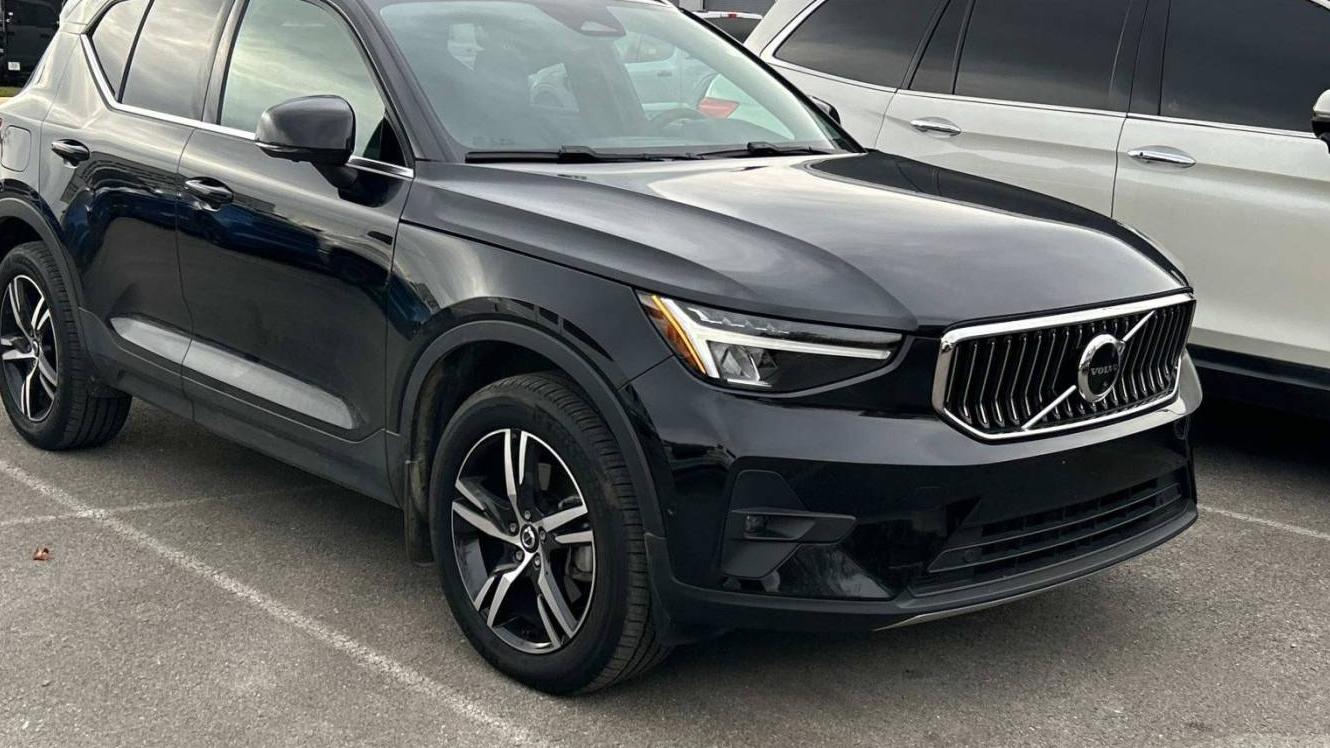 VOLVO XC40 2023 YV4L12UE6P2947664 image