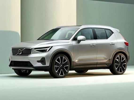 VOLVO XC40 2023 YV4L12UE0P2041946 image