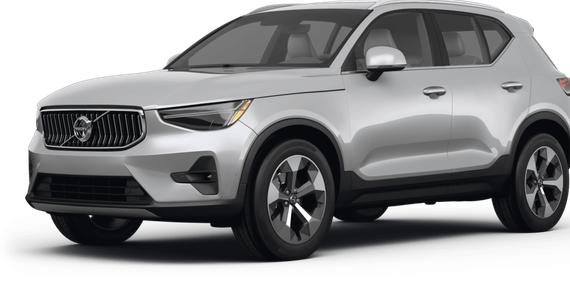 VOLVO XC40 2023 YV4L12UN4P2954824 image