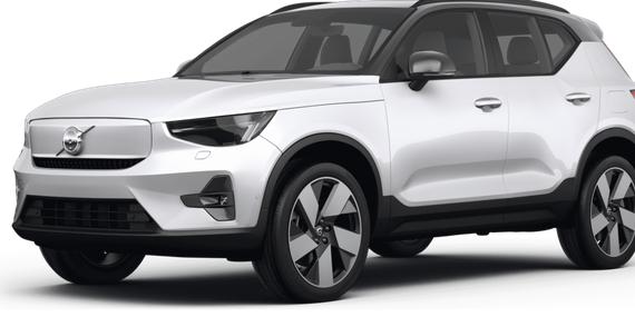 VOLVO XC40 2023 YV4ED3UM5P2067973 image