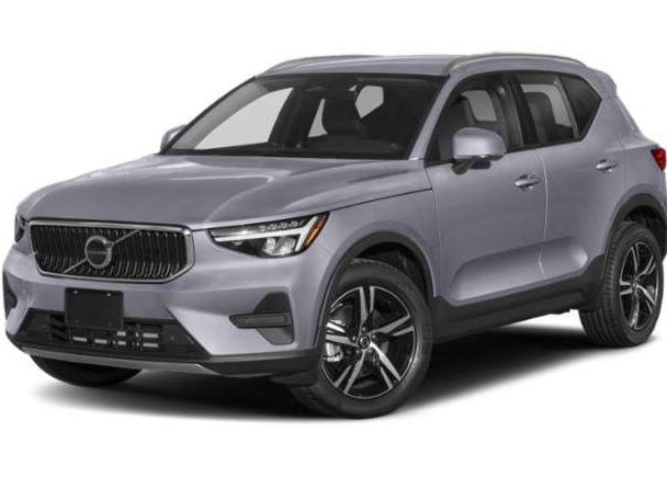 VOLVO XC40 2023 YV4L12UW6P2050384 image