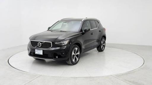 VOLVO XC40 2023 YV4L12UA4P2087731 image