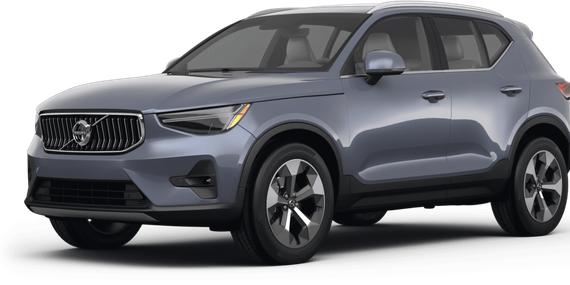 VOLVO XC40 2023 YV4L12UNXP2077563 image VOLVO XC40 2023 YV4L12UNXP2077563 image