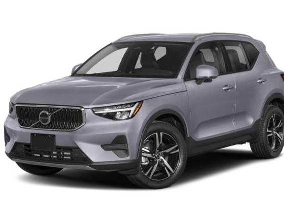 VOLVO XC40 2023 YV4L12UW9P2982692 image