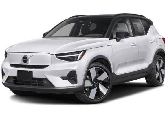 VOLVO XC40 2023 YV4ED3UMXP2013682 image