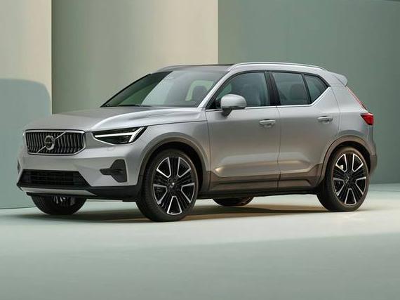 VOLVO XC40 2023 YV4L12UW7P2031990 image VOLVO XC40 2023 YV4L12UW7P2031990 image