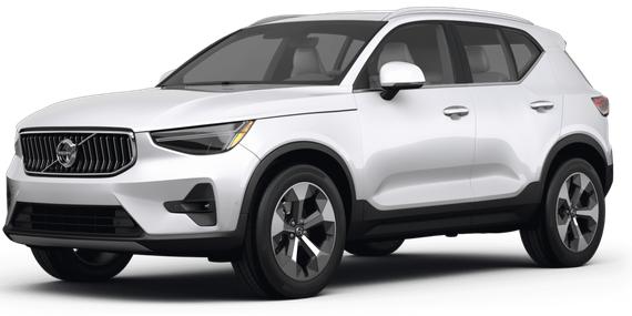 VOLVO XC40 2023 YV4L12UA4P2950947 image