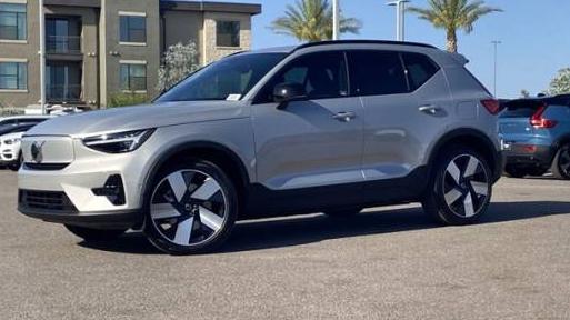 VOLVO XC40 2023 YV4ED3UM5P2051062 image