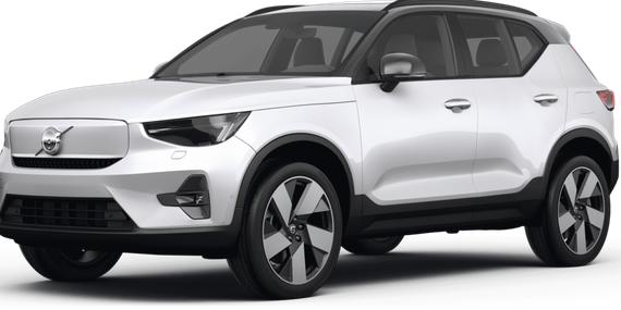 VOLVO XC40 2023 YV4ED3UM4P2076065 image