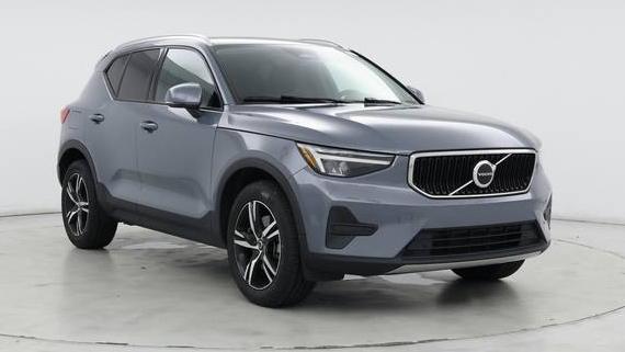 VOLVO XC40 2023 YV4K92HK7P2920865 image