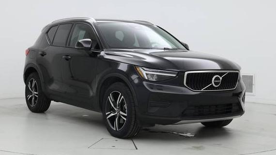 VOLVO XC40 2023 YV4K92HK2P2917260 image