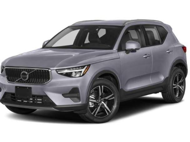 VOLVO XC40 2023 YV4L12UW1P2072857 image