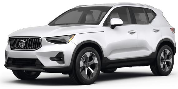 VOLVO XC40 2023 YV4L12UNXP2937767 image