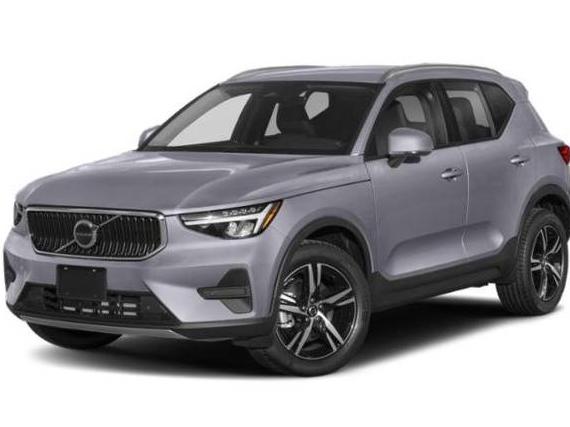 VOLVO XC40 2023 YV4L12UW5P2062347 image