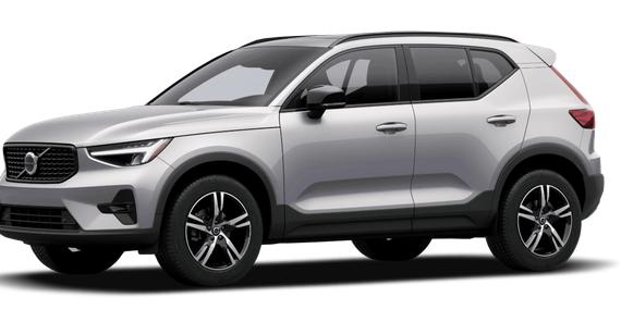 VOLVO XC40 2023 YV4L12UW5P2994838 image VOLVO XC40 2023 YV4L12UW5P2994838 image