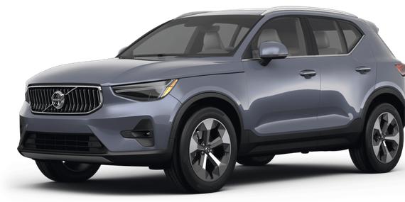 VOLVO XC40 2023 YV4L12UA8P2096304 image