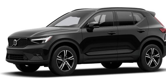 VOLVO XC40 2023 YV4K92HW4P2916355 image VOLVO XC40 2023 YV4K92HW4P2916355 image