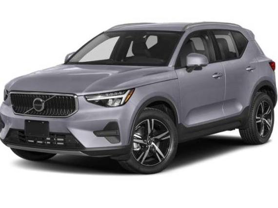 VOLVO XC40 2023 YV4L12UA4P2102051 image VOLVO XC40 2023 YV4L12UA4P2102051 image