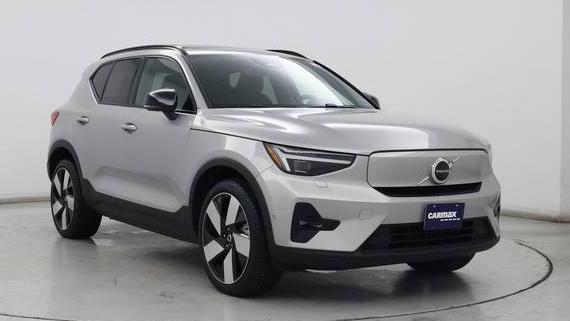 VOLVO XC40 2023 YV4ED3UM8P2975575 image