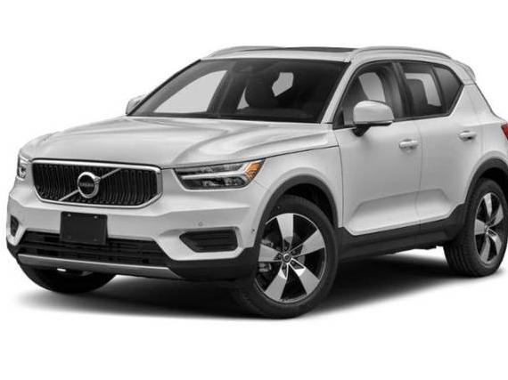 VOLVO XC40 2019 YV4AC2HK2K2047869 image VOLVO XC40 2019 YV4AC2HK2K2047869 image