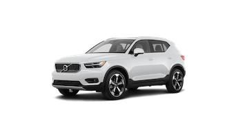 VOLVO XC40 2019 YV4162UL9K2134741 image VOLVO XC40 2019 YV4162UL9K2134741 image