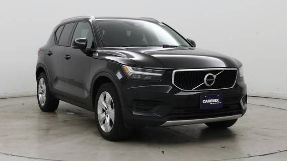 VOLVO XC40 2019 YV4162XZXK2020179 image