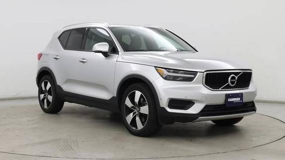 VOLVO XC40 2019 YV4162XZ6K2013780 image