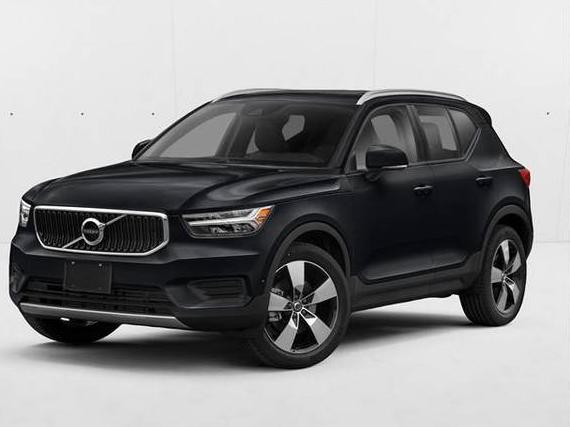 VOLVO XC40 2019 YV4162UK0K2074419 image VOLVO XC40 2019 YV4162UK0K2074419 image